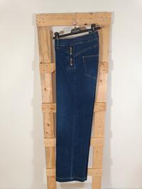 JEANS DONNA EC6752 Tellini S.r.l. Wholesale Clothing